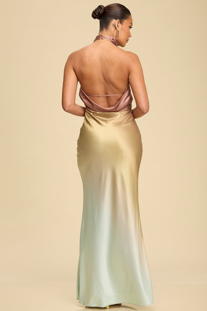 Vestido Sunset