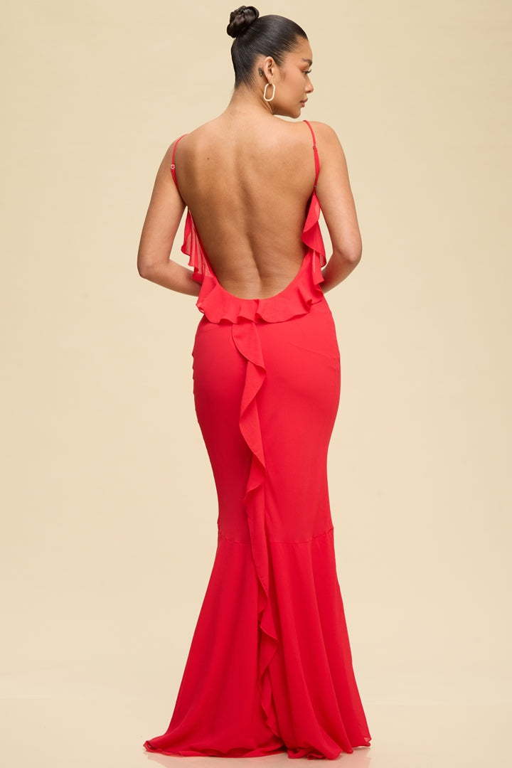 Vestido Ariana