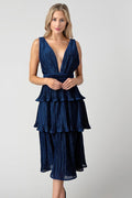 Vestido Aurora
