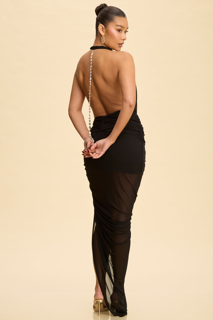 Vestido Jazmin