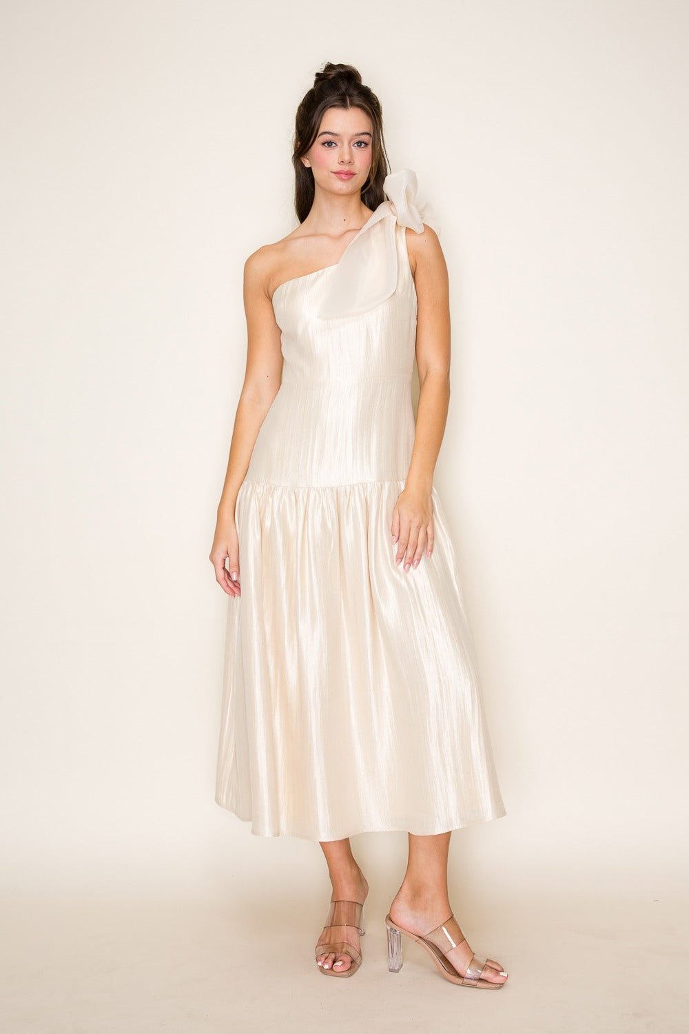 Vestido Lumiere