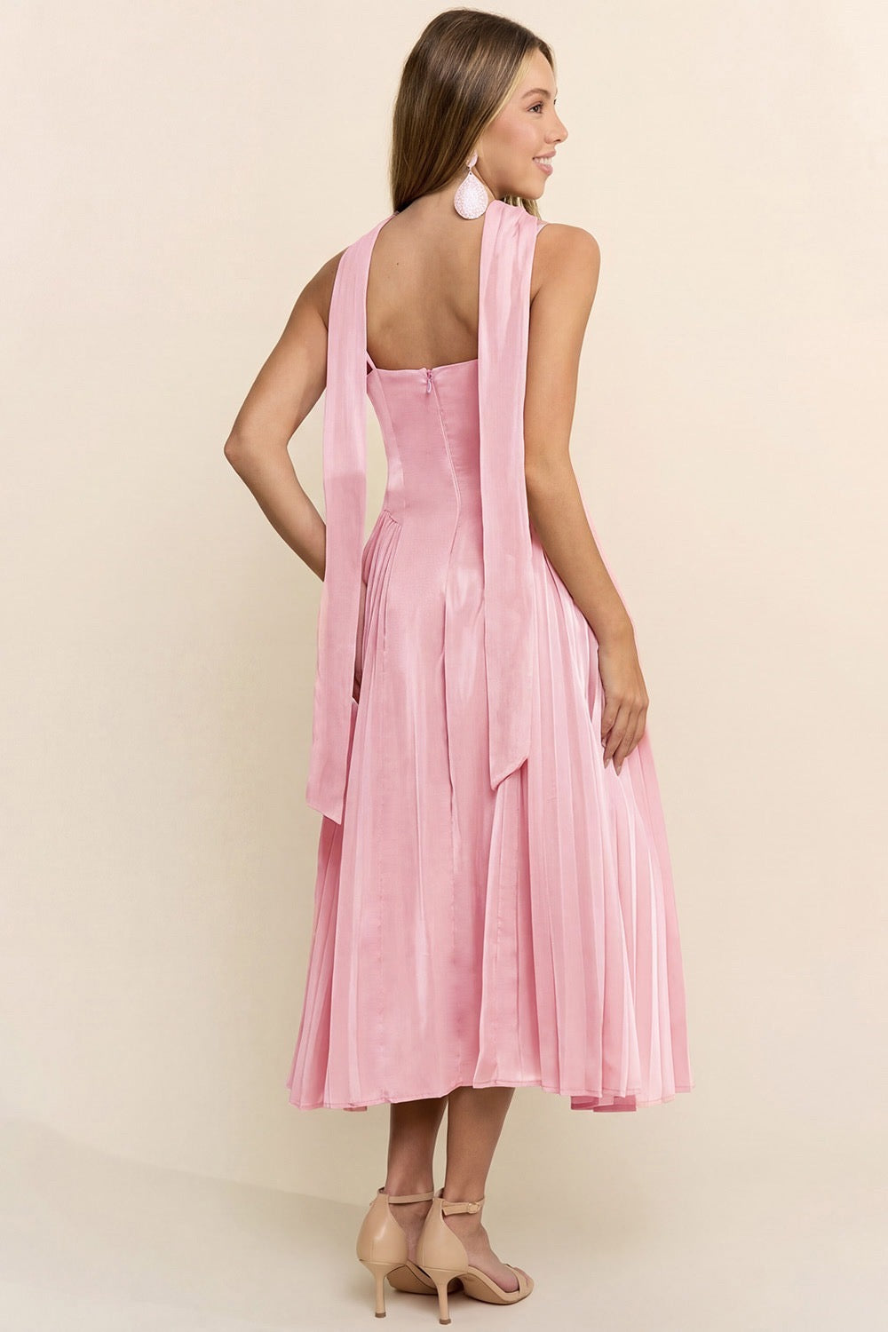 Vestido Lía