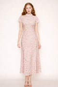 Vestido Lady