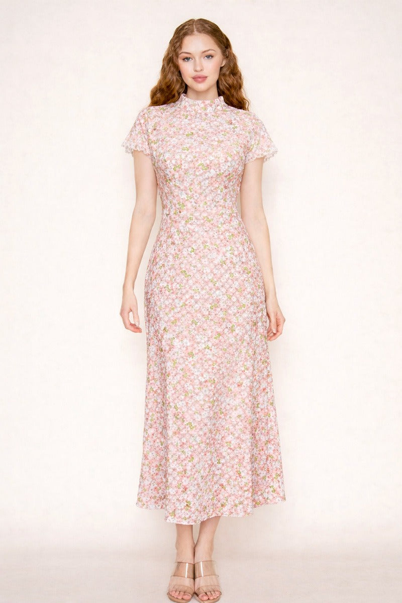 Vestido Lady