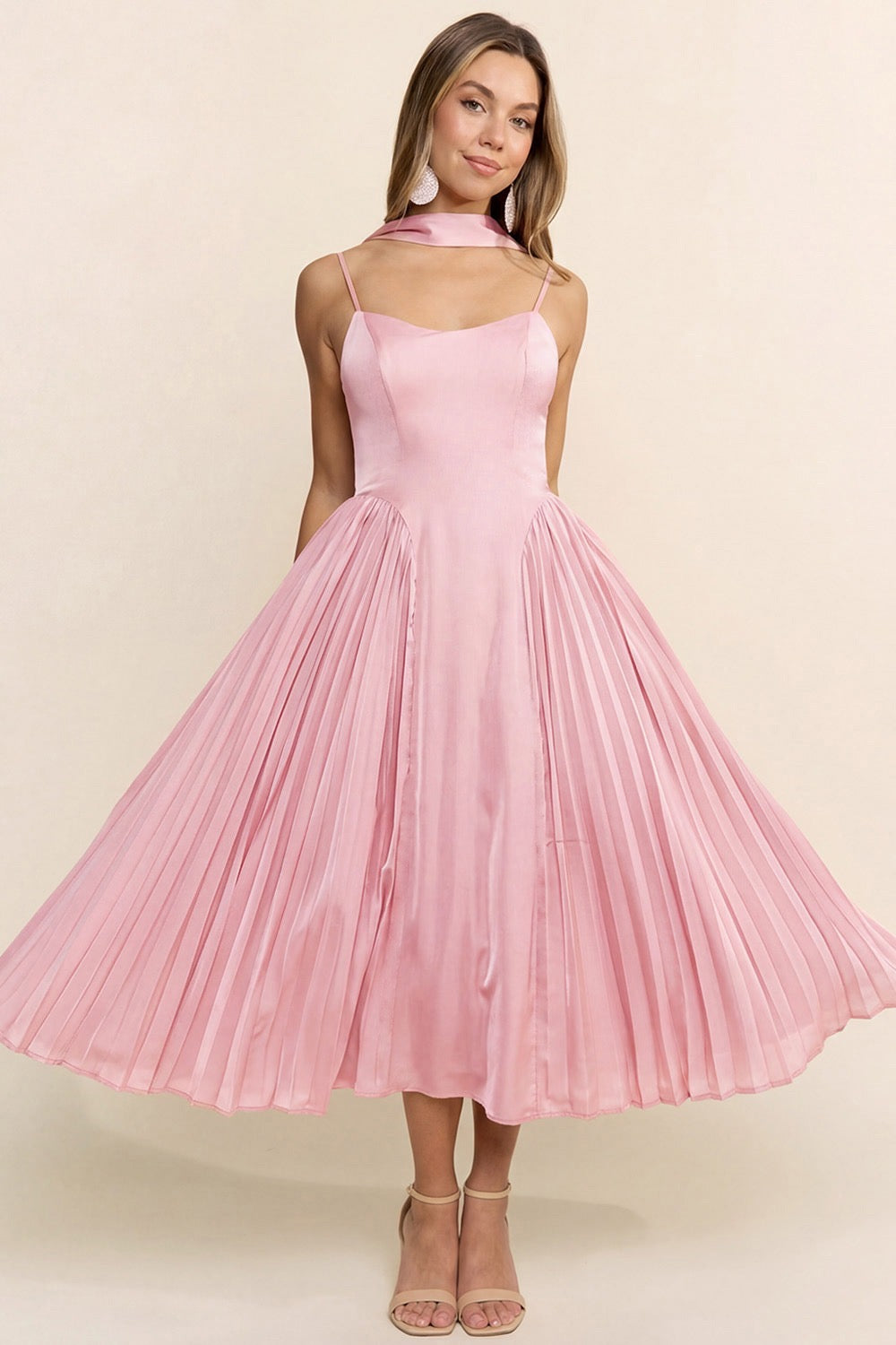 Vestido Lía