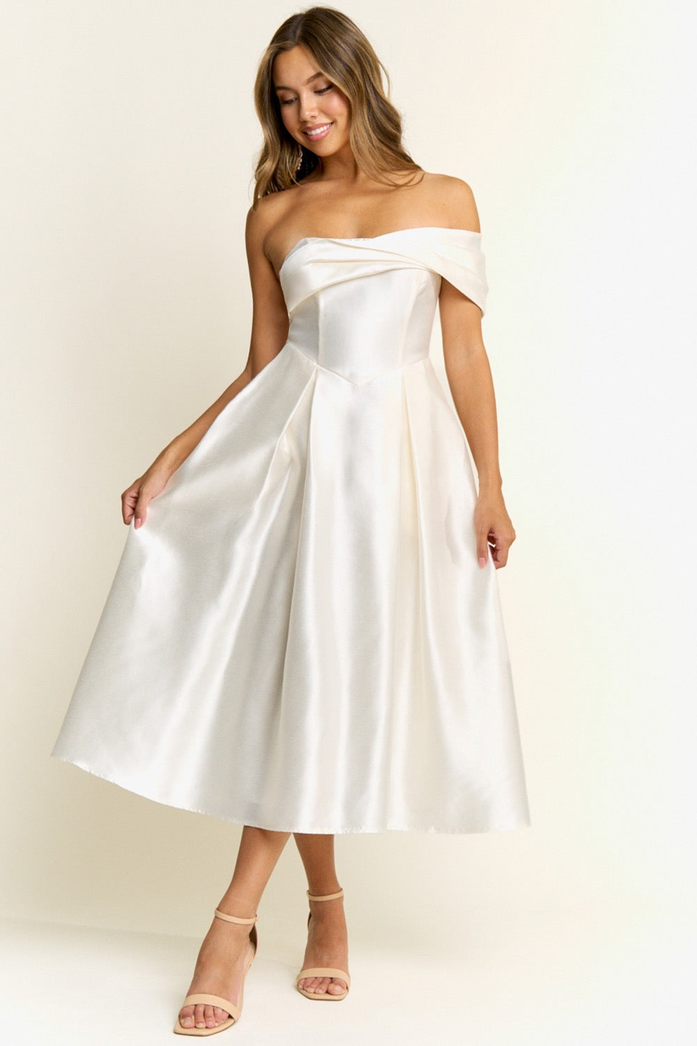 Vestido Leila
