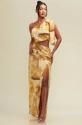 Vestido Nolana