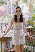 Vestido Capri