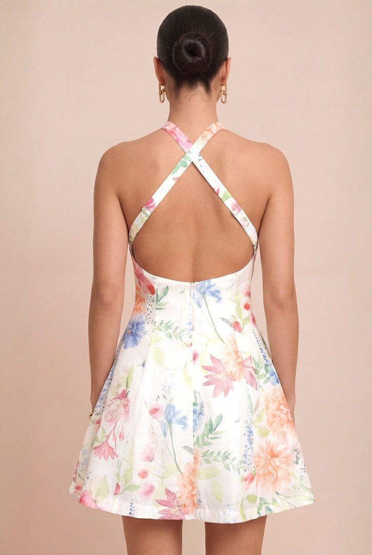 Vestido Florencia