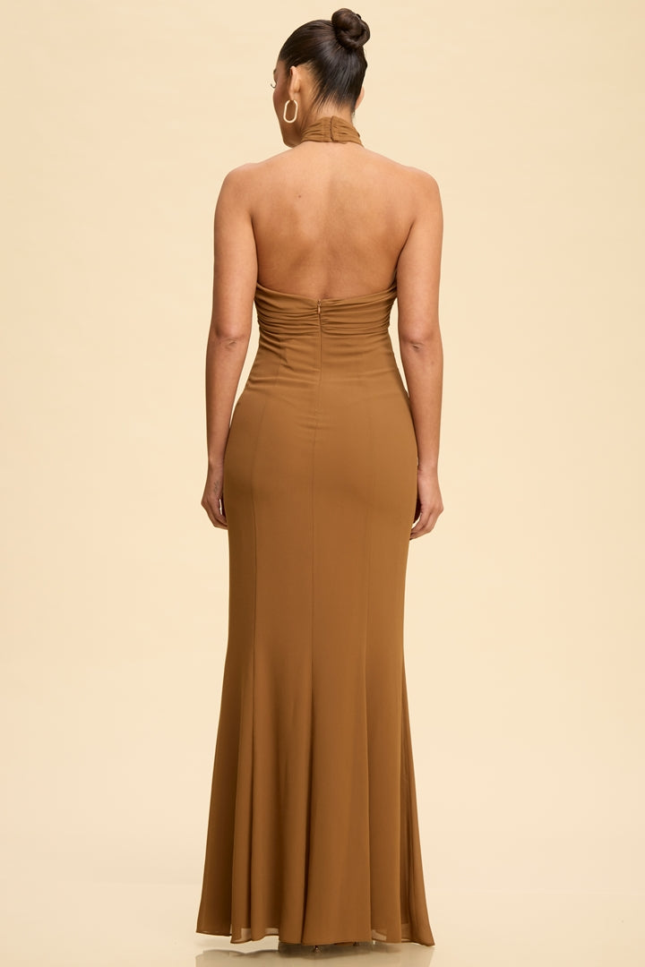 Vestido Mocca