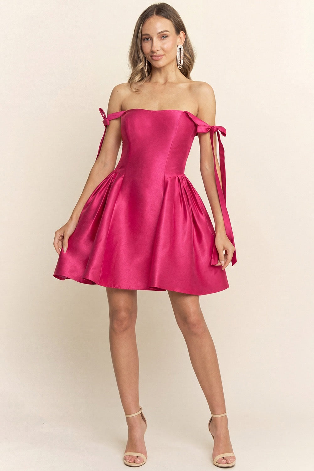 Vestido Stacy