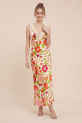 Vestido Hawaii