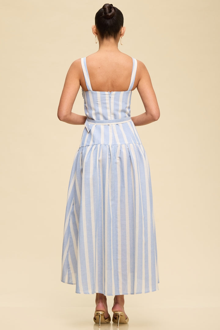 Vestido Picnic Day