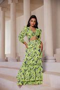 Vestido Italian Summer