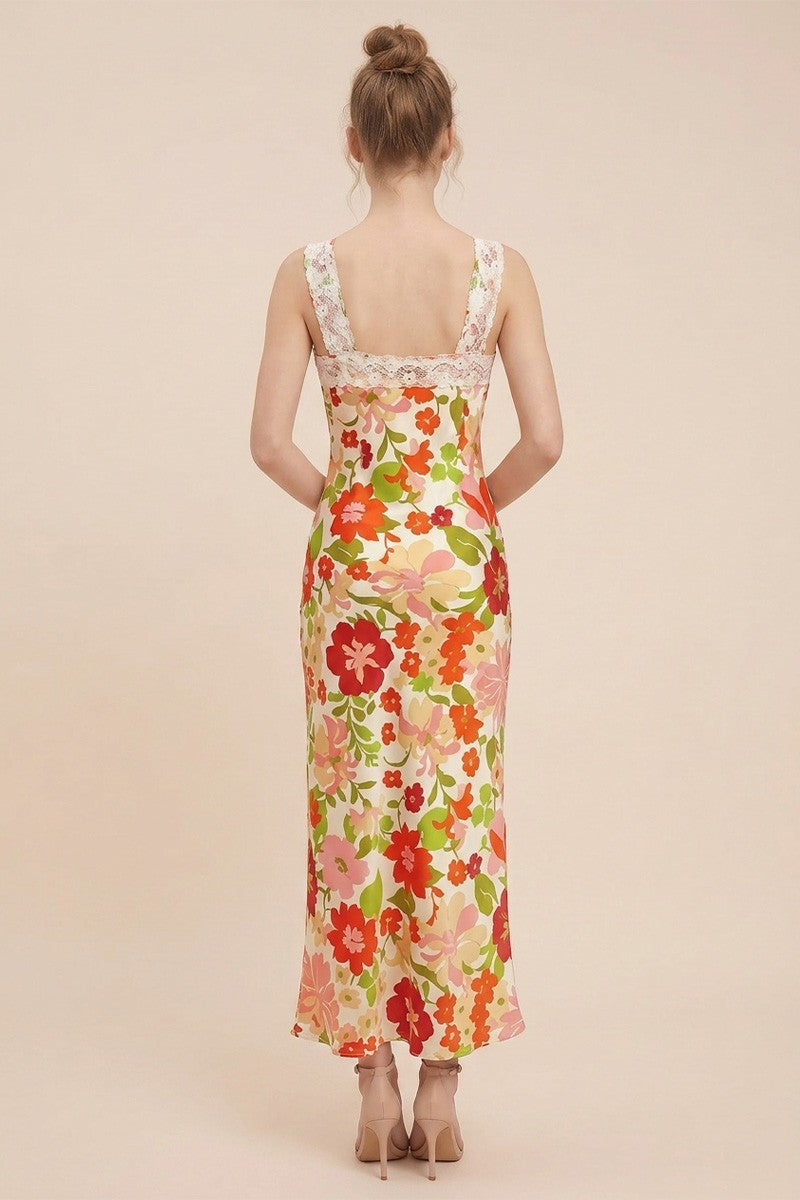 Vestido Hawaii