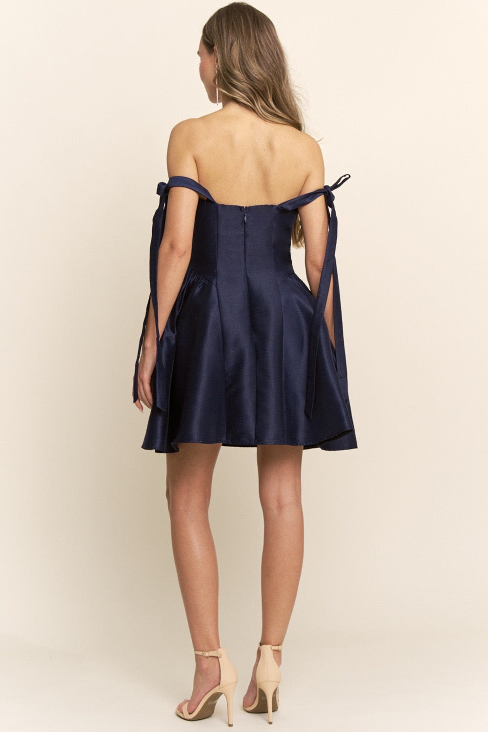 Vestido Stacy