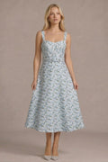 Vestido Something Blue