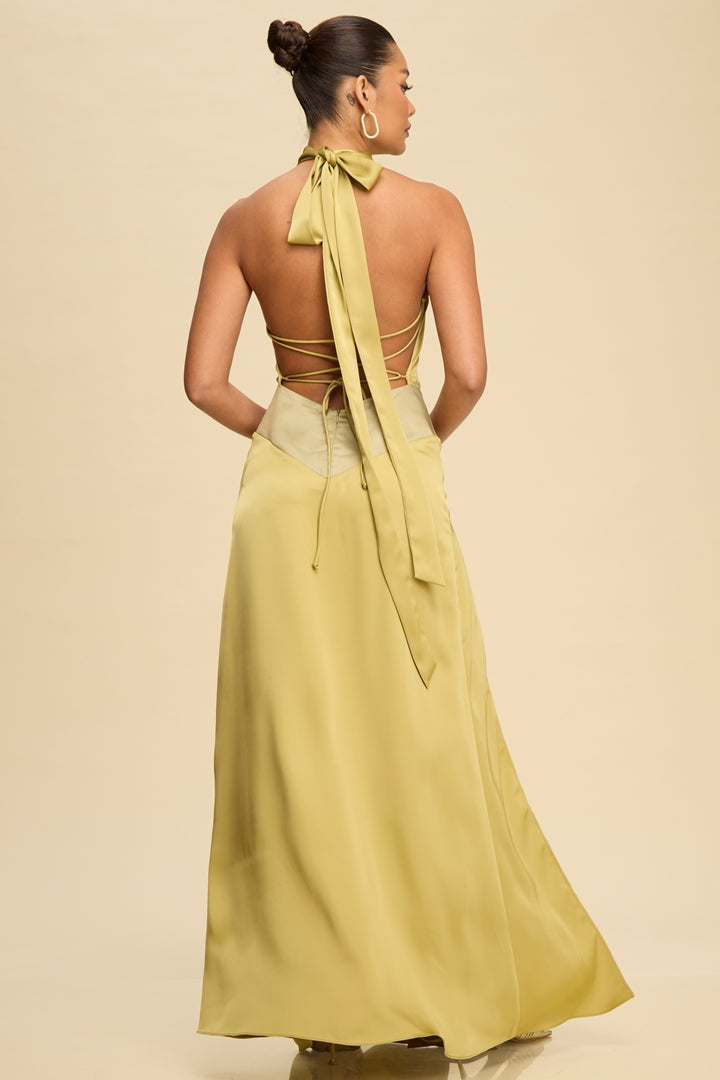 Vestido Gipsy