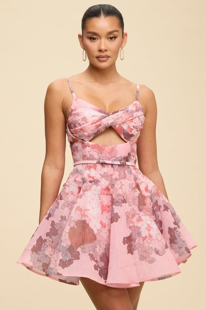 Vestido Clueless