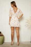 Vestido Parisian