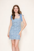 Vestido Blake