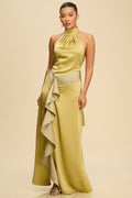 Vestido Gipsy