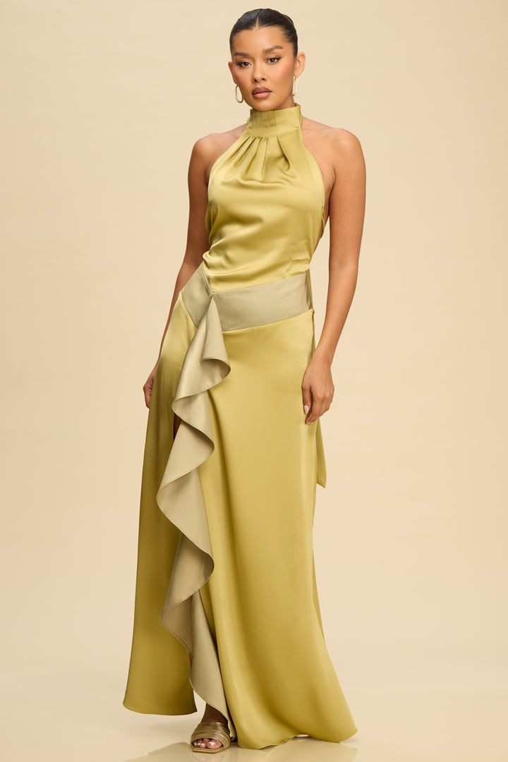 Vestido Gipsy