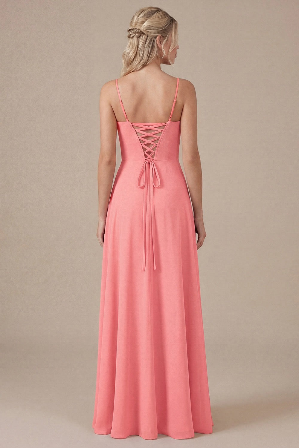Vestido Charlie