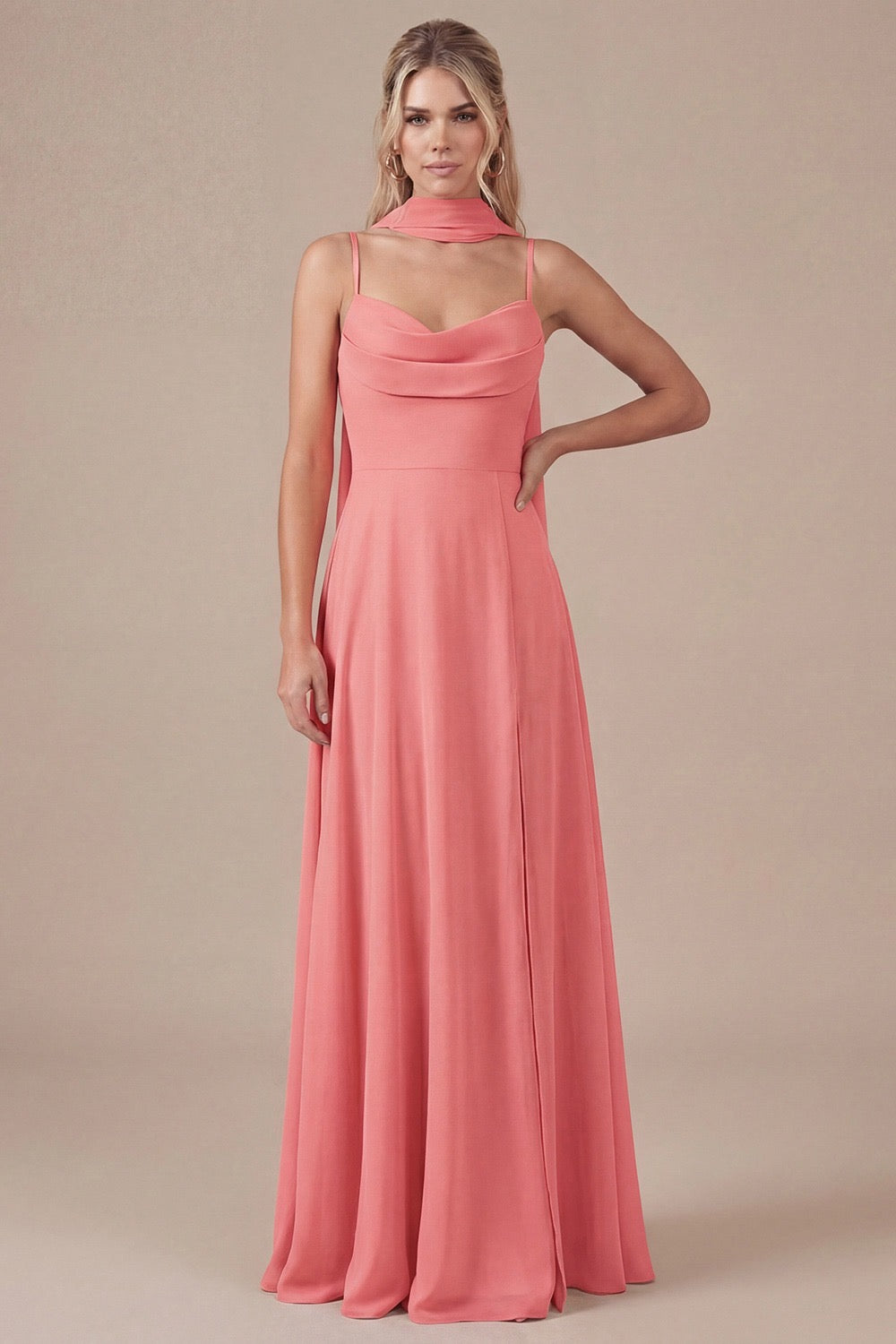 Vestido Charlie