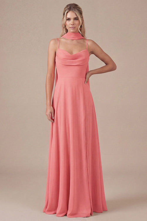 Vestido Charlie
