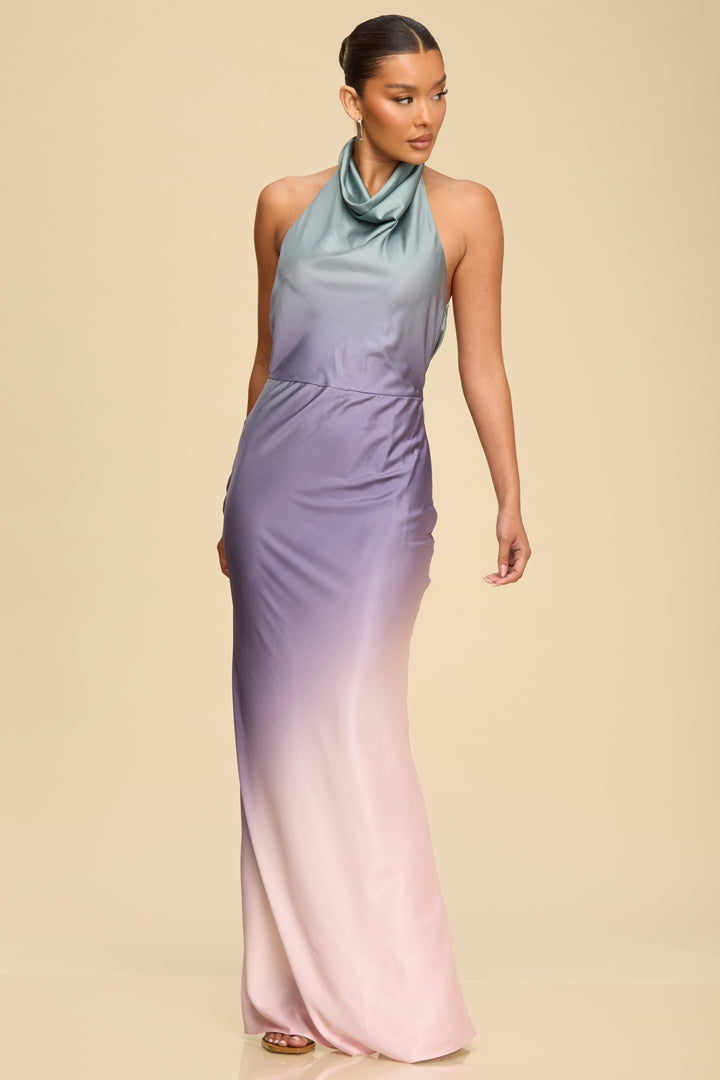 Vestido Sunset