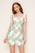 Vestido Woodland