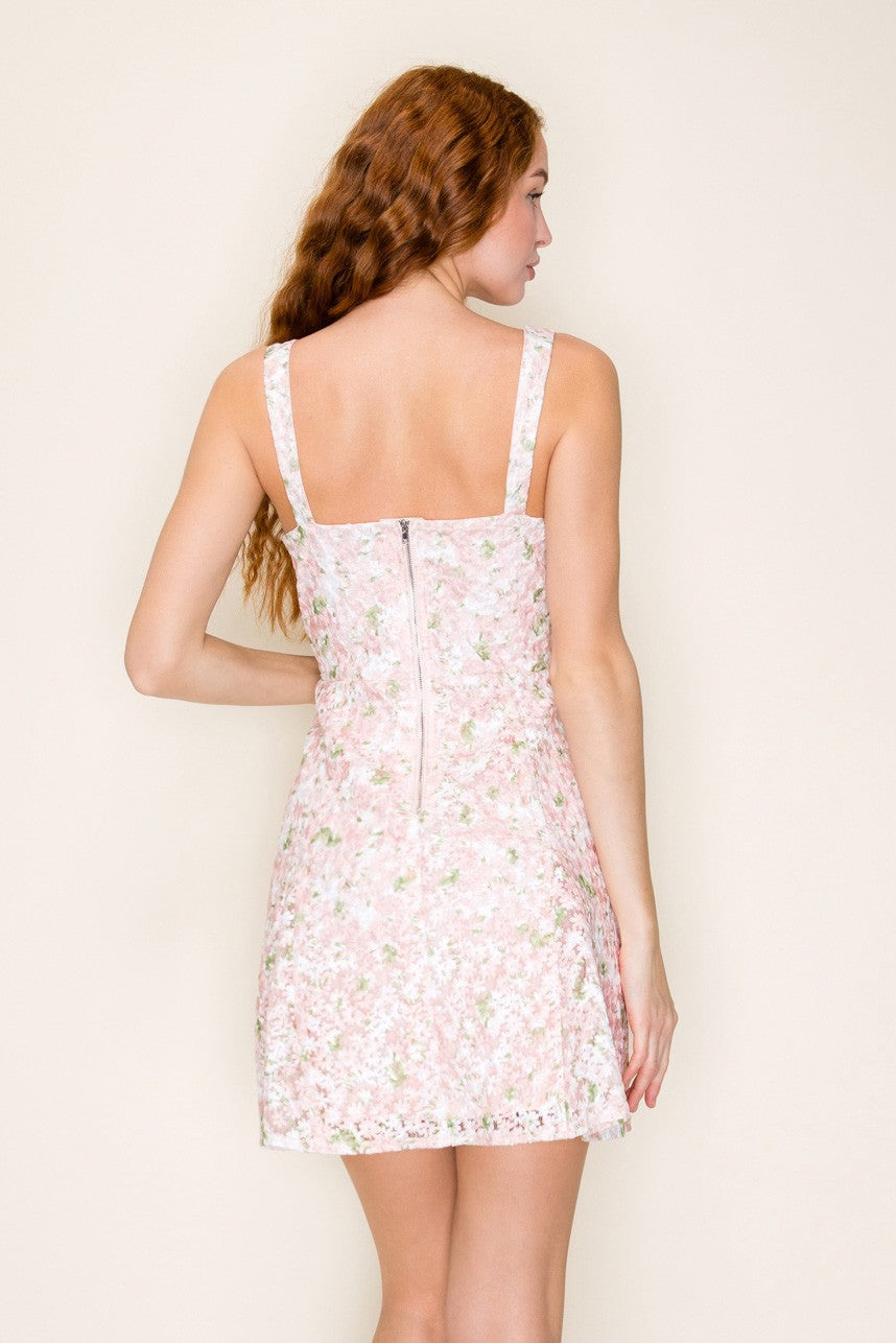 Vestido Pixie