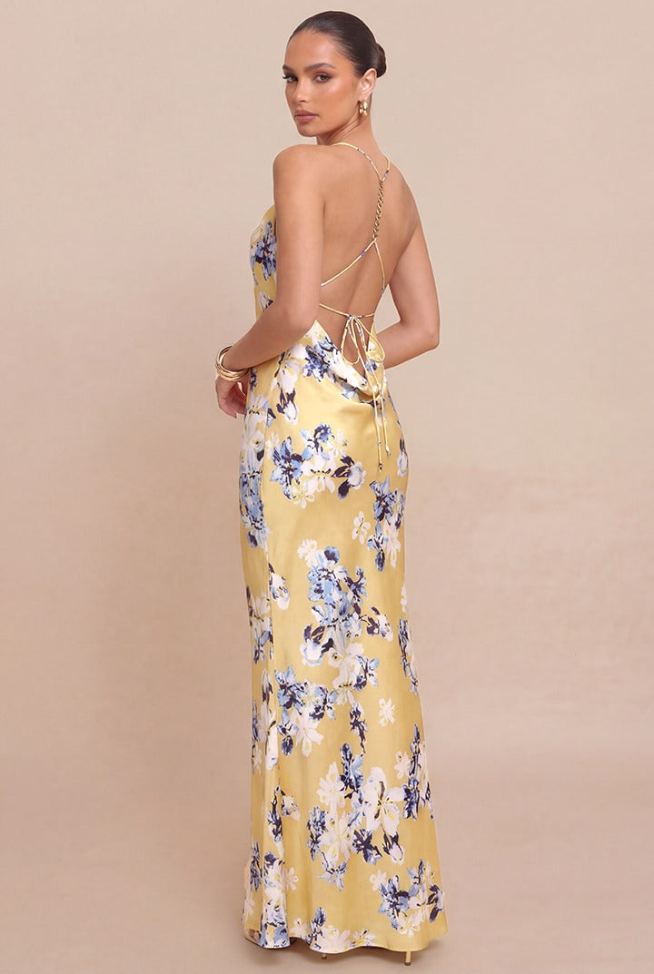Vestido Late Night