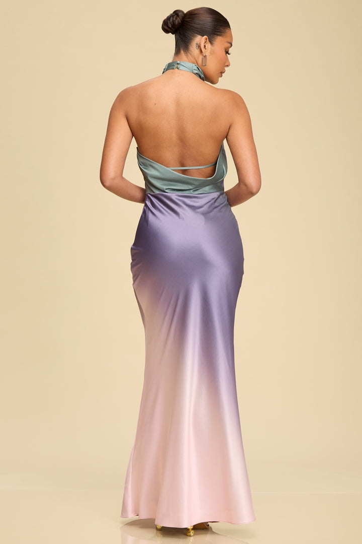 Vestido Sunset
