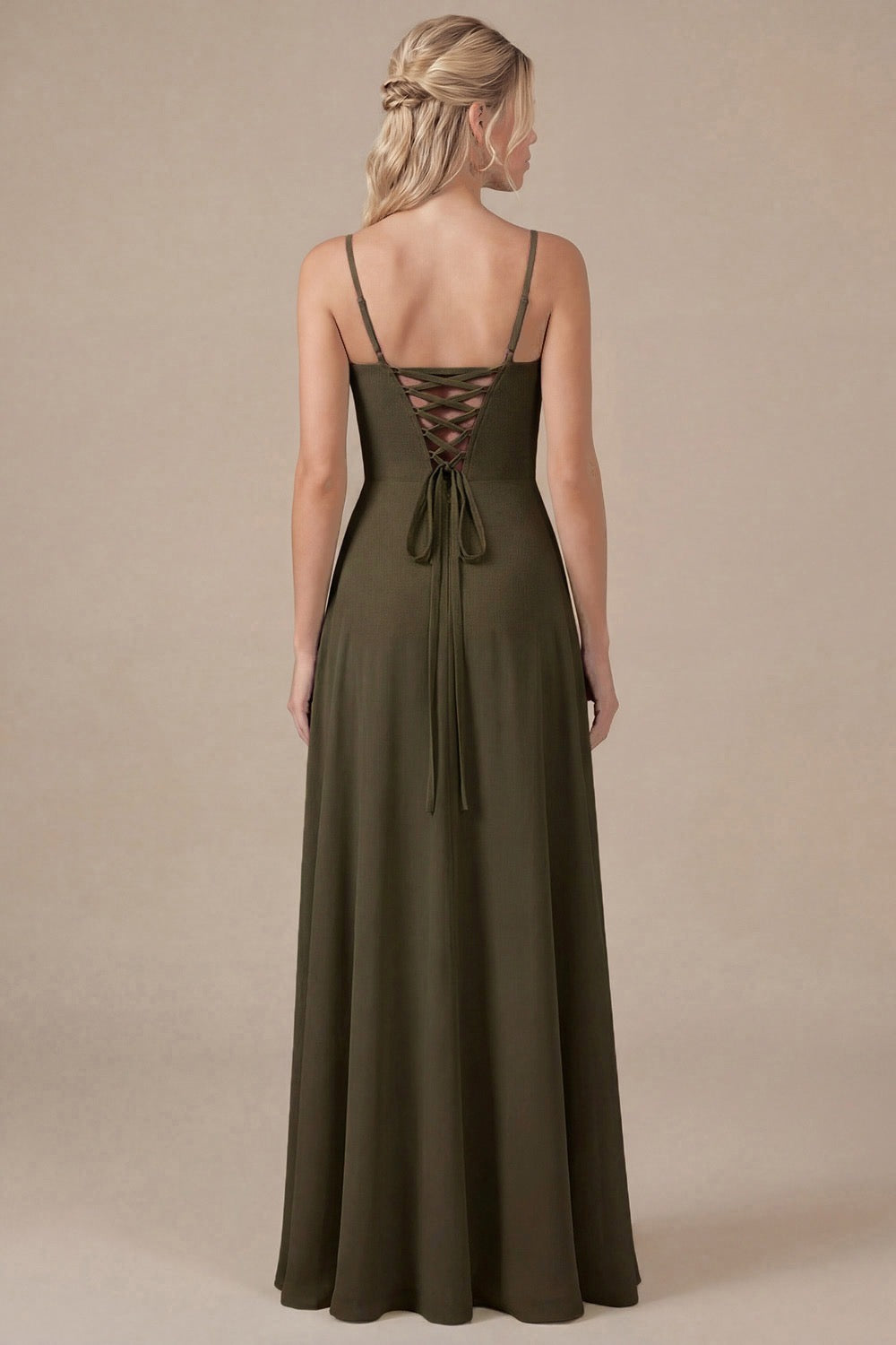 Vestido Charlie