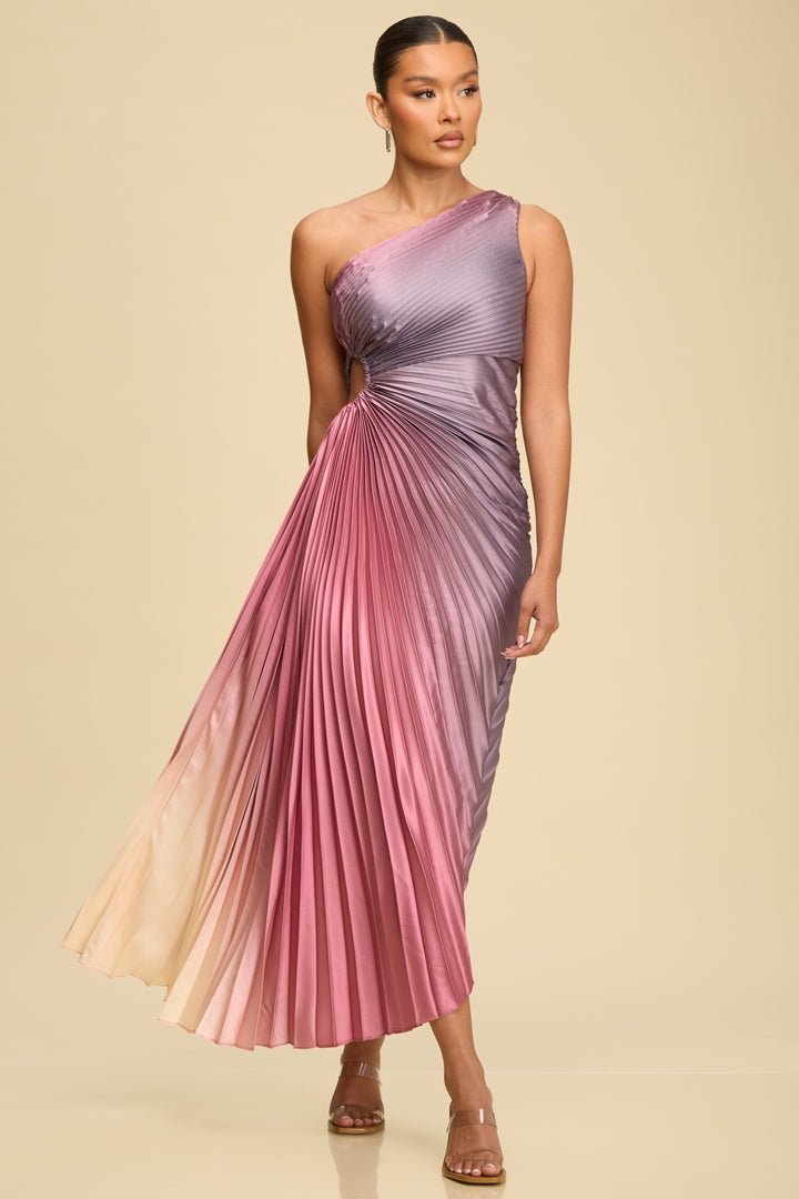 Vestido Sun Rise