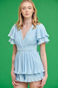 Vestido Short Marianna