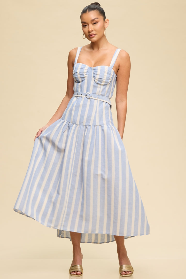 Vestido Picnic Day