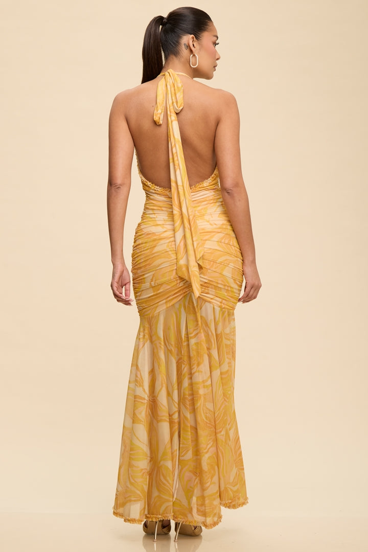 Vestido Carnaval