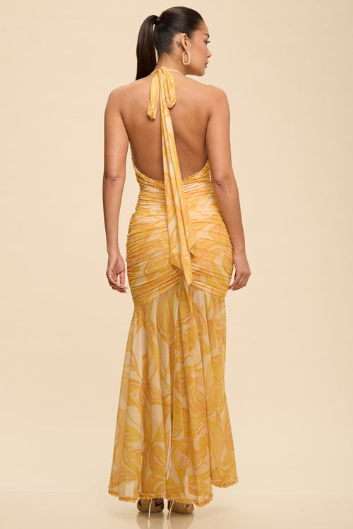 Vestido Carnaval