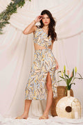 Vestido Hakuna