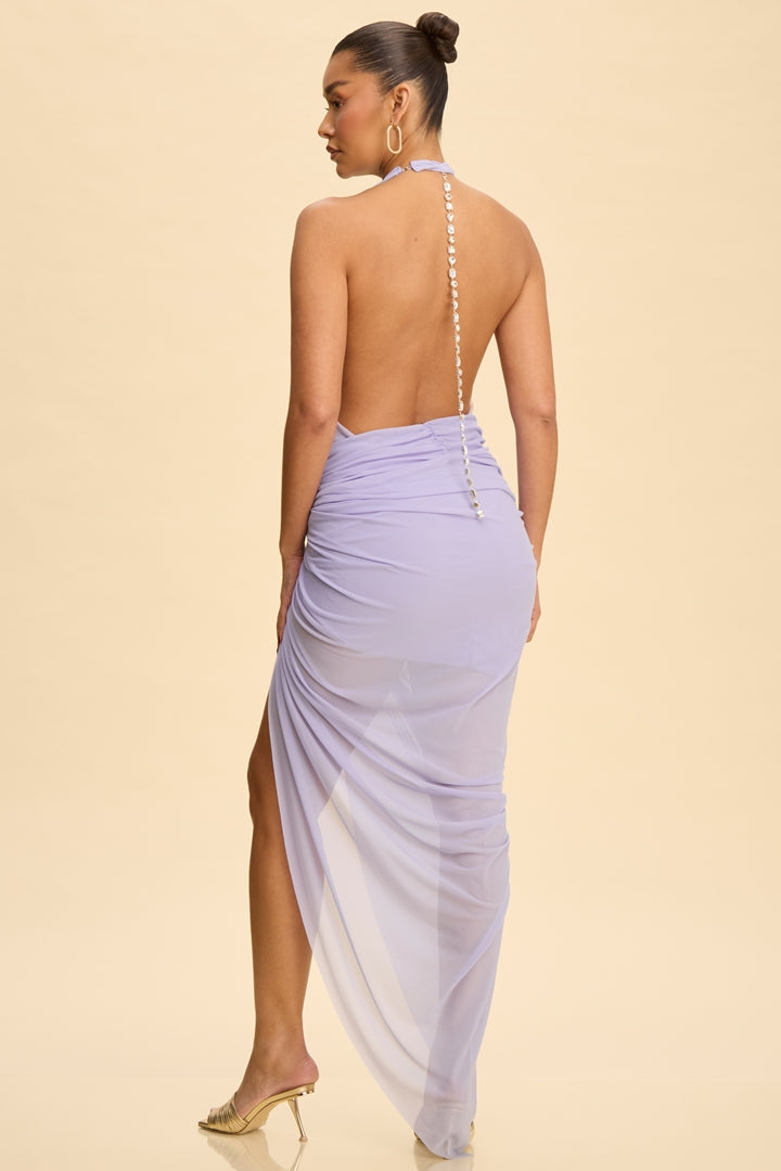Vestido Jazmin