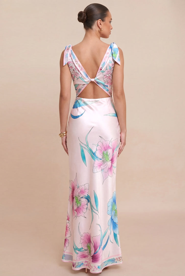 Vestido Gardenia