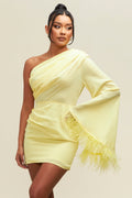 Vestido Lemonade