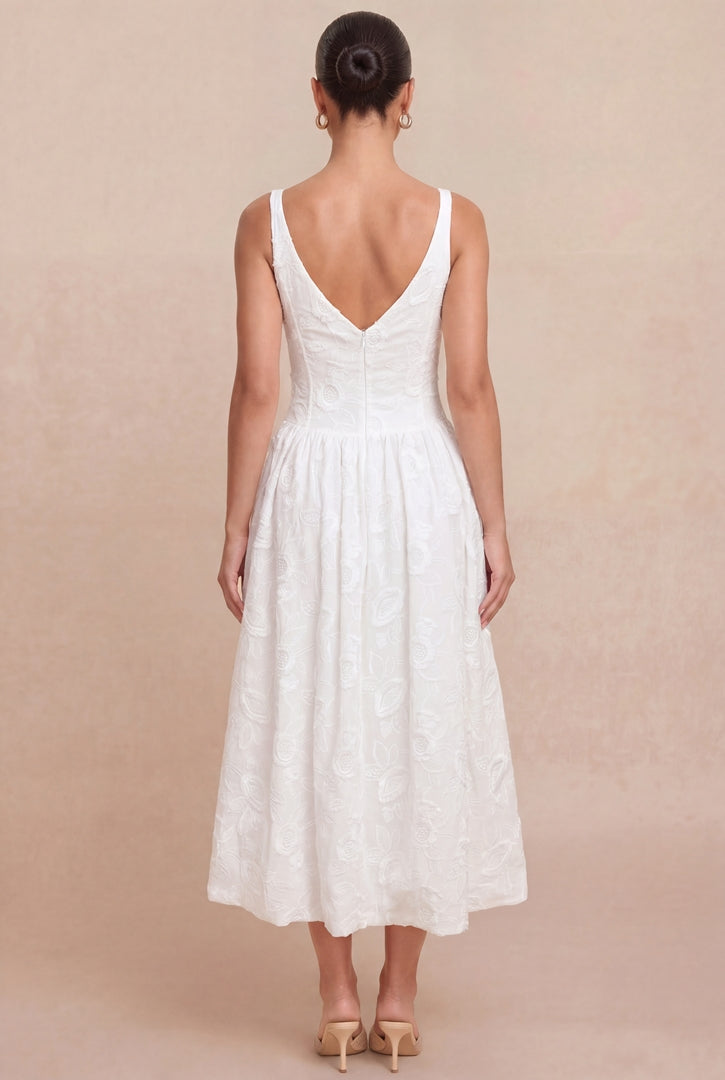 Vestido Ángel