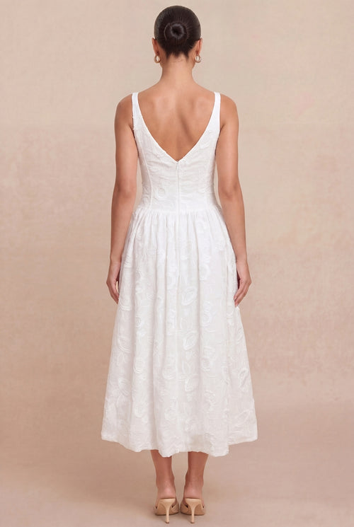 Vestido Ángel