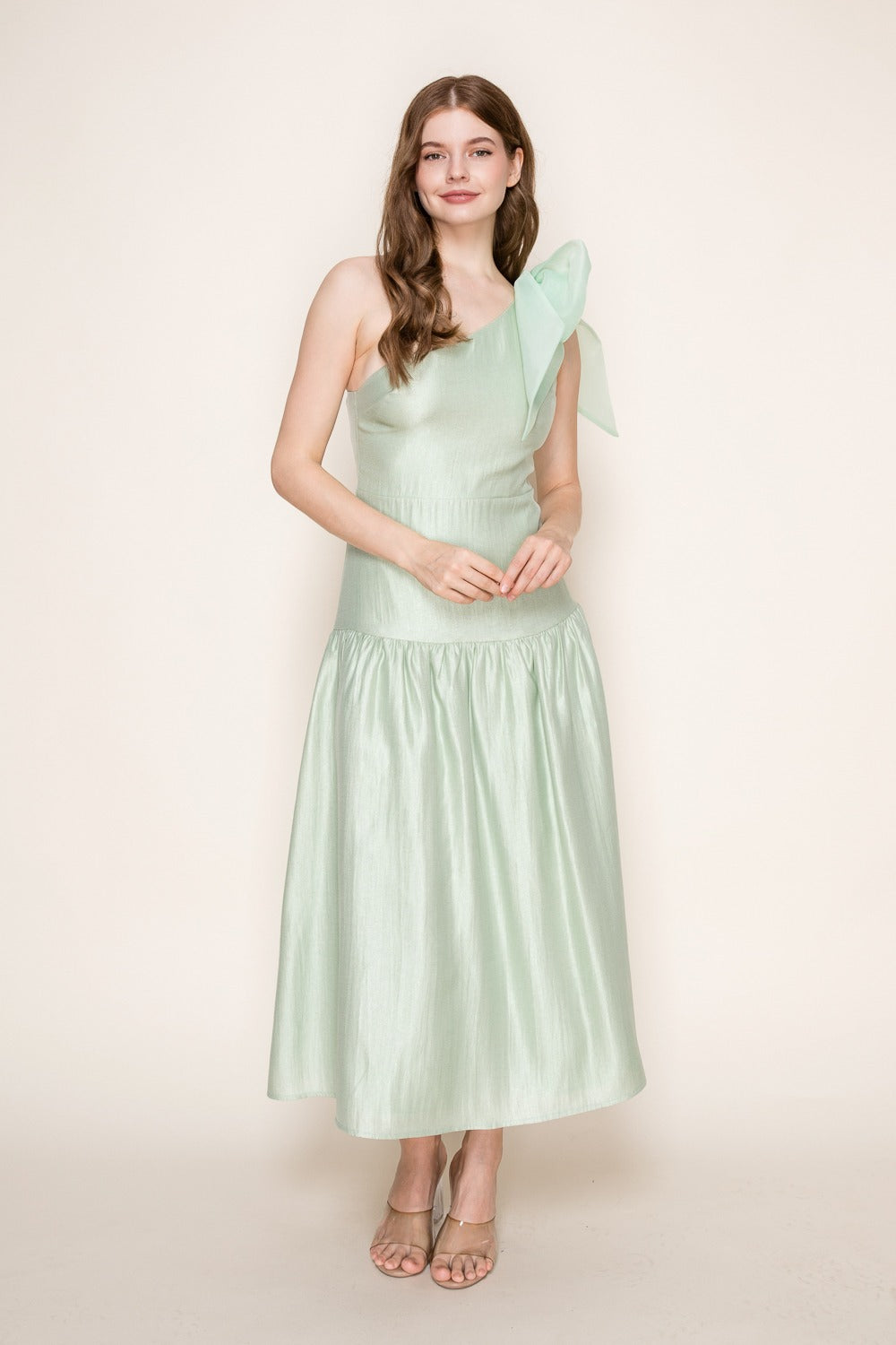 Vestido Lumiere
