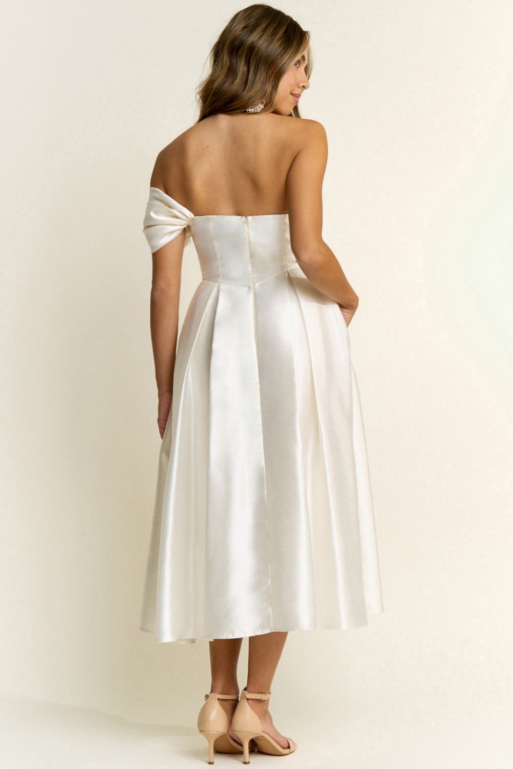 Vestido Leila