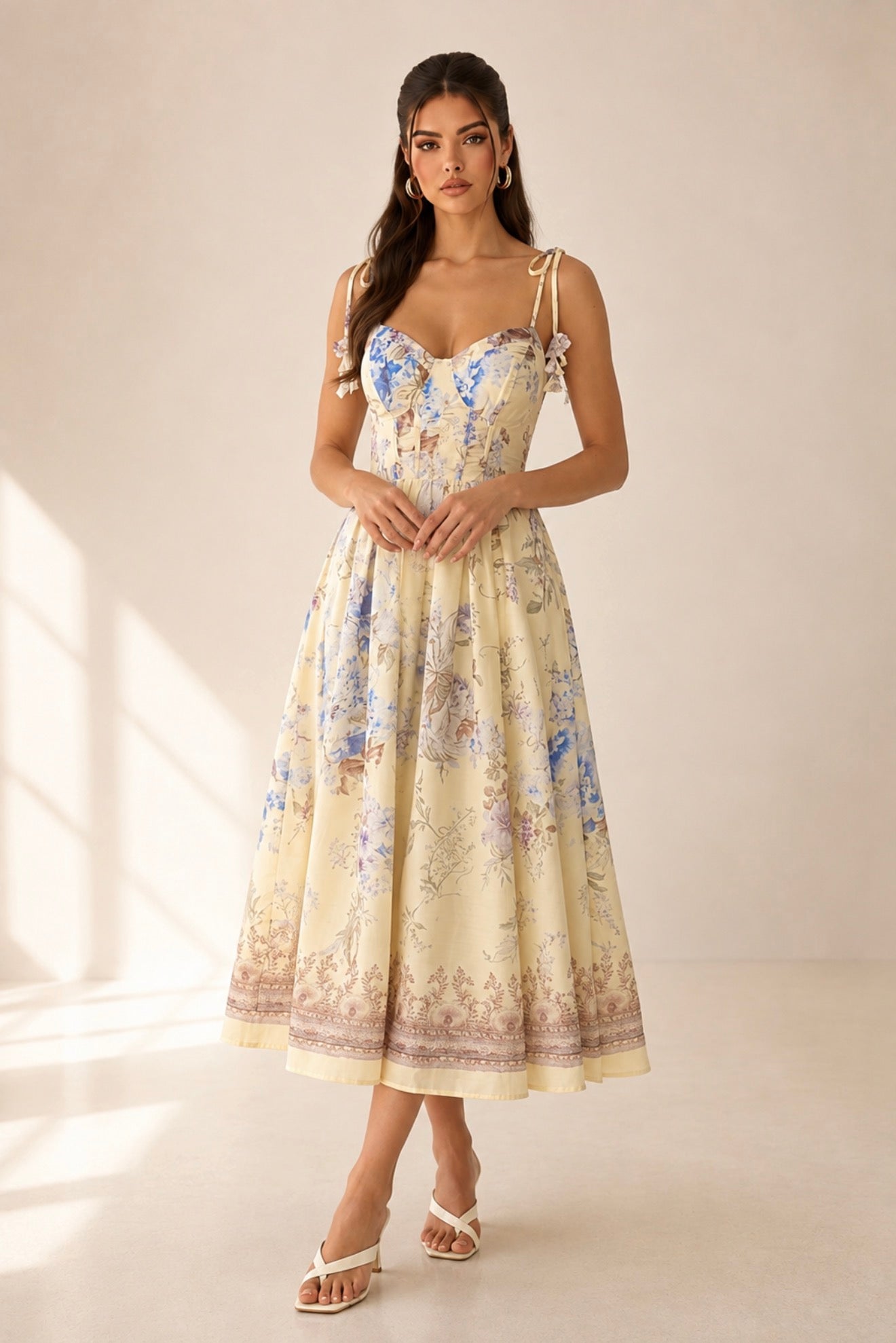 Vestido Ashley